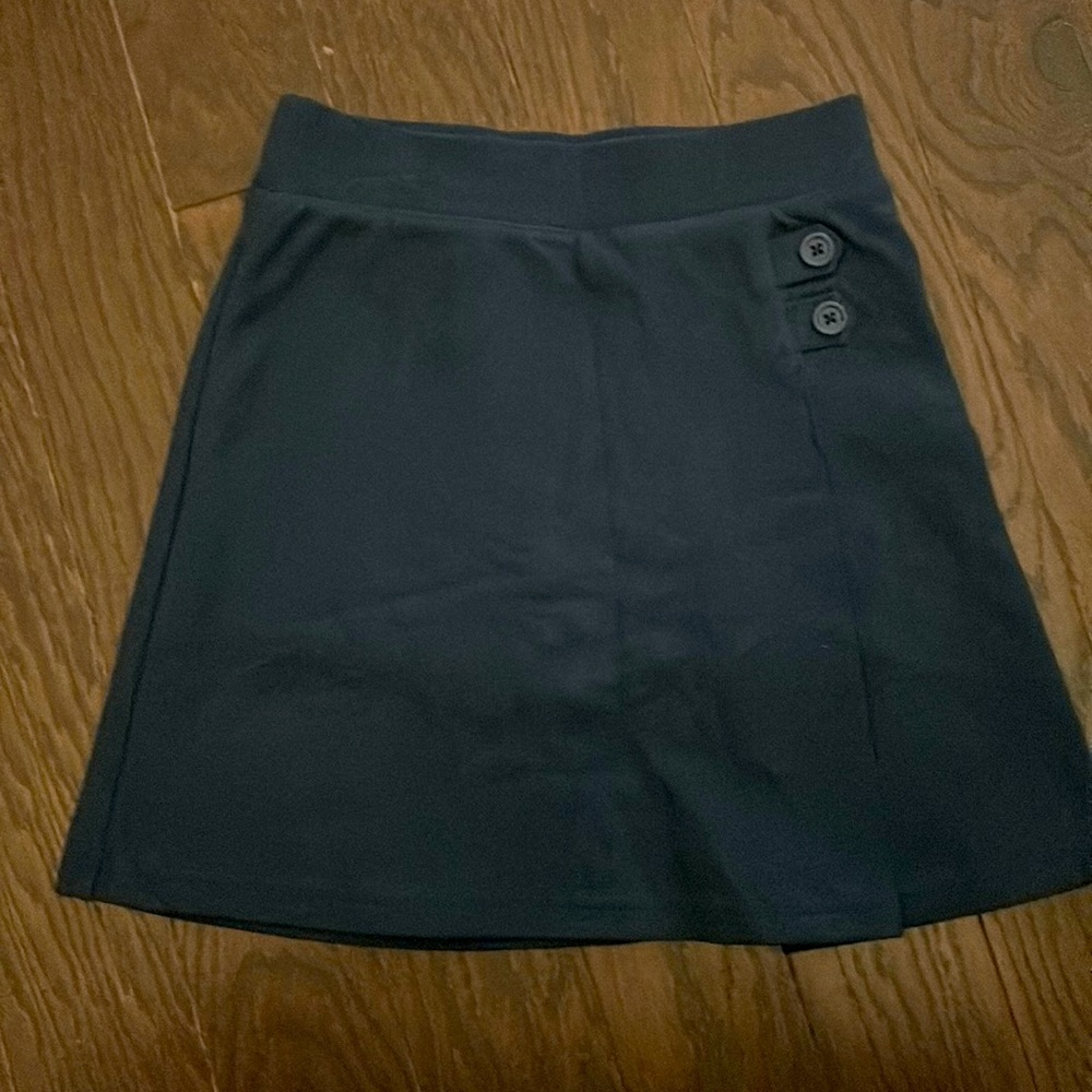 Uniform skirt
